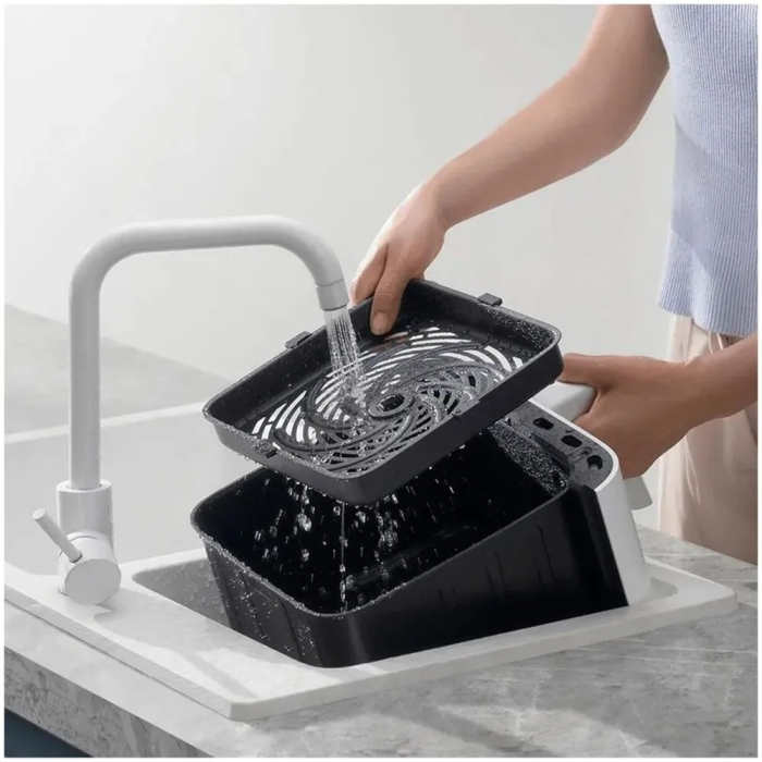 Аэрогриль Xiaomi Smart Air Fryer 6.5L BHR7357EU