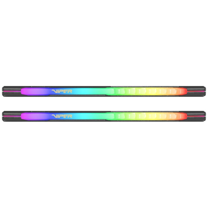 Patriot Viper Steel PVSR416G360C0K 2x8GB