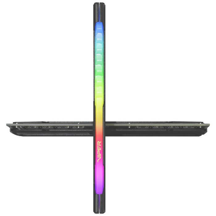 Patriot Viper Steel PVSR416G360C0K 2x8GB