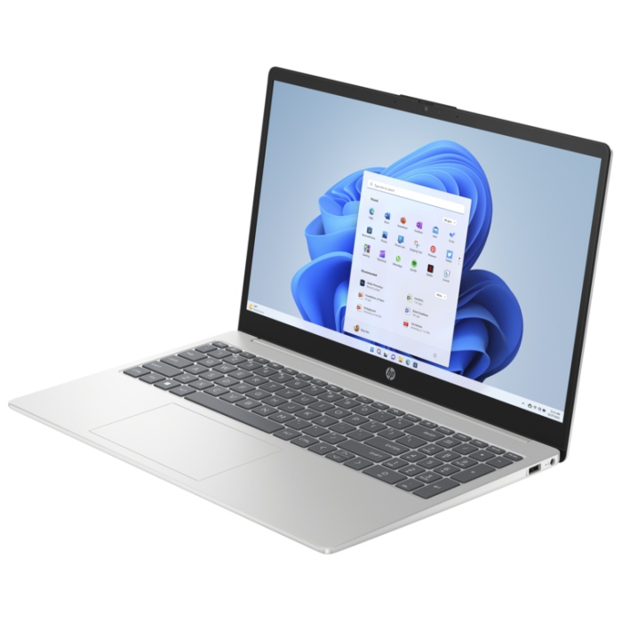 HP 15-fd0117ci 15.6" / 8 Гб / SSD 512 Гб / Win 11 / AF6D1EA#UUQ