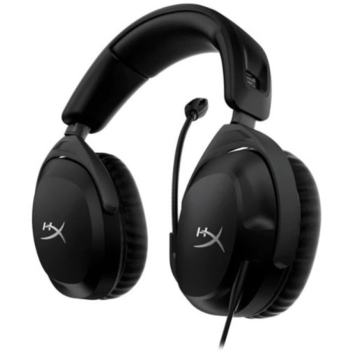 HyperX Cloud Stinger 2 черный
