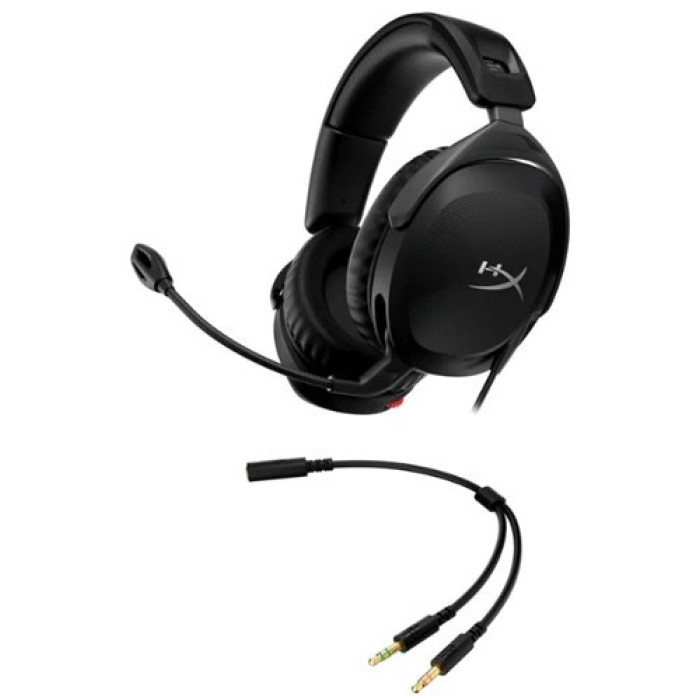 HyperX Cloud Stinger 2 черный