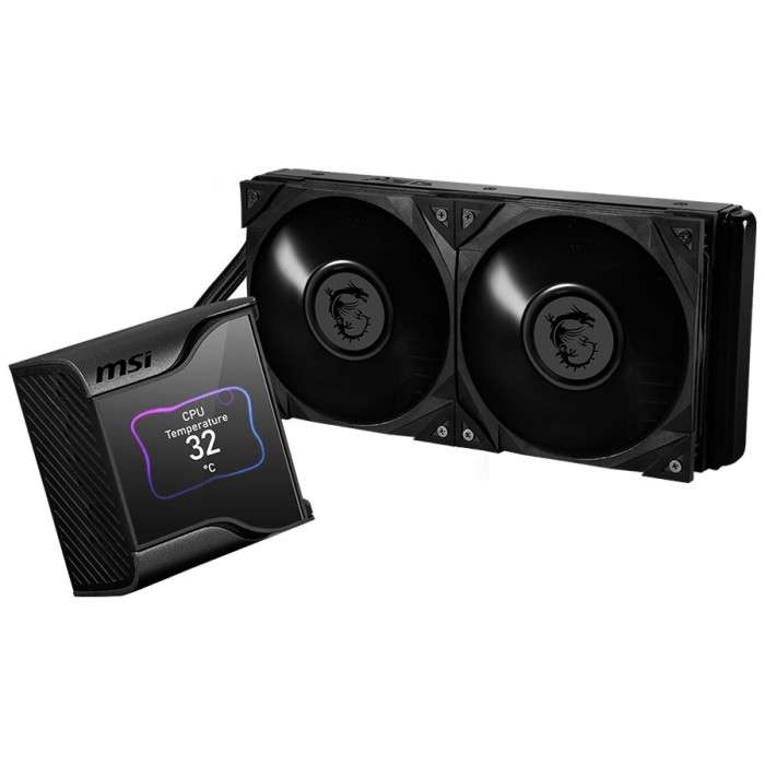 MSI MEG CORELIQUID S280