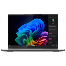 Lenovo Yoga 7 2-in-1 14ILL10 14" / 16 Гб / SSD 512 Гб / Без ОС / 83JQ003GRK