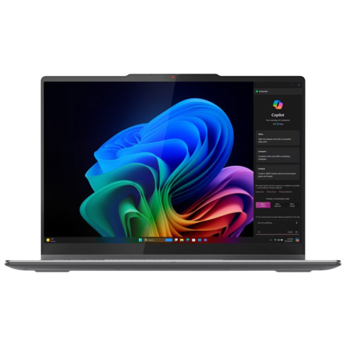 Lenovo Yoga 7 2-in-1 14ILL10 14" / 16 Гб / SSD 512 Гб / Без ОС / 83JQ003GRK Lenovo Yoga 7 2-in-1 14ILL10 14" / 16 Гб / SSD 512 Гб / Без ОС / 83JQ003GRK
