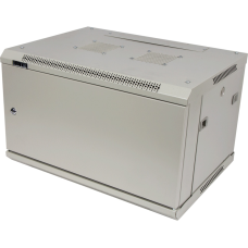 Lanmaster TWT-CBWPM-12U-6x8-GY