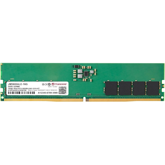 Transcend JM5600ALE-16G 16 Гб