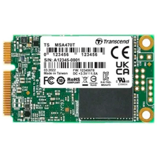 SSD Transcend TS128GMSA470T-VS1 128 Гб