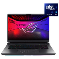 ASUS ROG Strix G16 G615LW-S5080 16" / 32 Гб / SSD 1000 Гб / Без ОС / 90NR0LG1-M00330