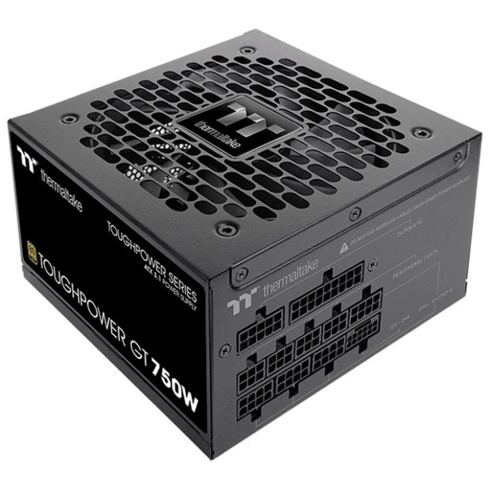 Thermaltake PS-TPT-0750FNFAGE-3 750 Вт