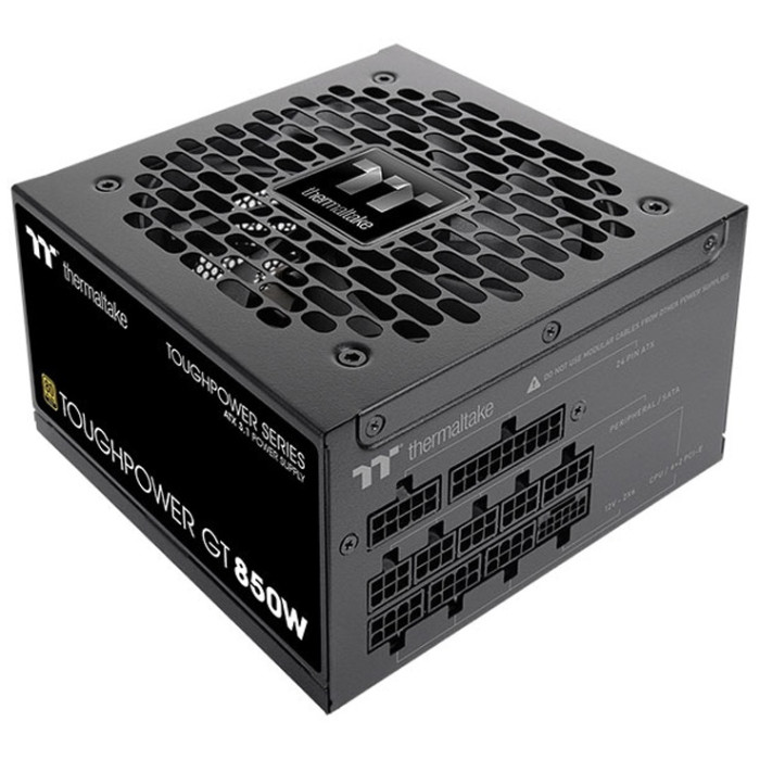 Thermaltake PS-TPT-0850FNFAGE-3 850 Вт