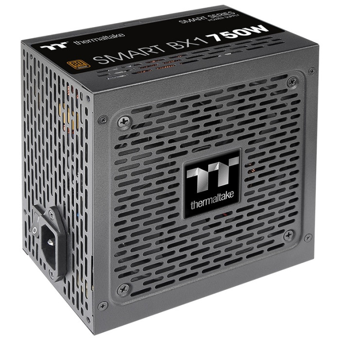 Thermaltake PS-SPD-0750NNFABE-4 750 Вт