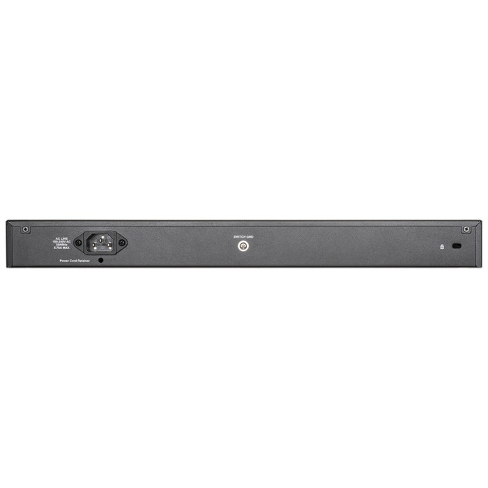 Коммутатор D-link DGS-1210-52MP/F4A