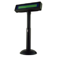 Posiflex PD-320UE-B черный