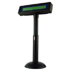 Posiflex PD-320UE-B черный