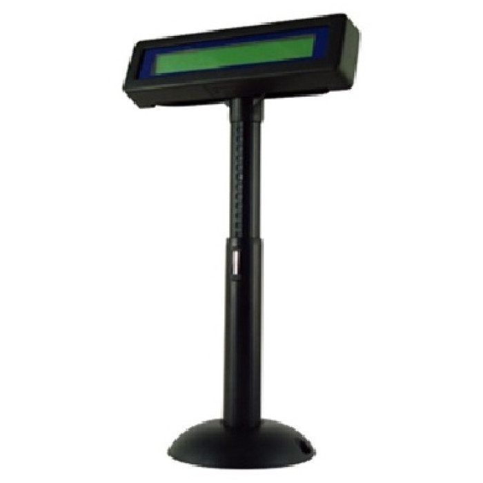 Posiflex PD-320UE-B черный