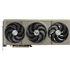 Sapphire AMD Radeon RX 9070 XT NITRO+ GAMING OC 16 Гб
