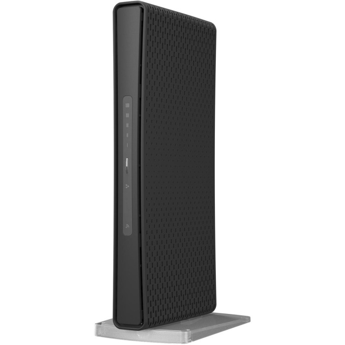 MikroTik hAP AC3 RBD53iG-5HacD2HnD черный