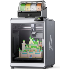 Филаментный 3D принтер Creality K2 Plus Combo (1002110046)
