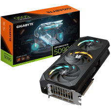 GIGABYTE GV-N5090GAMING OC-32GD 32 Гб