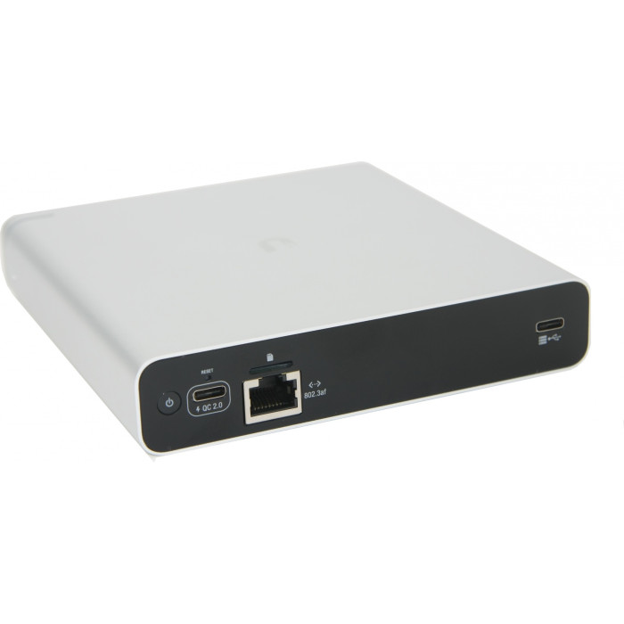 маршрутизатор Ubiquiti UCK-G2-PLUS