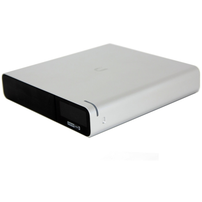 маршрутизатор Ubiquiti UCK-G2-PLUS