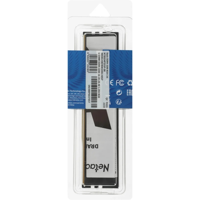 Netac NTBSD4P32SP-08 8 Гб