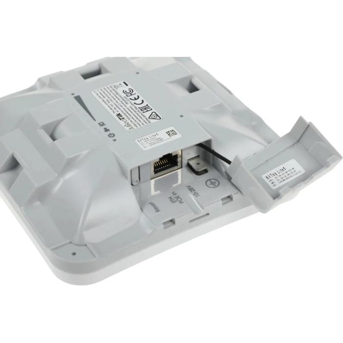 MikroTik SXTsq Lite5 RBSXTsq5nD белый