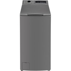 Бирюса WM-MT813/05 M серебристый