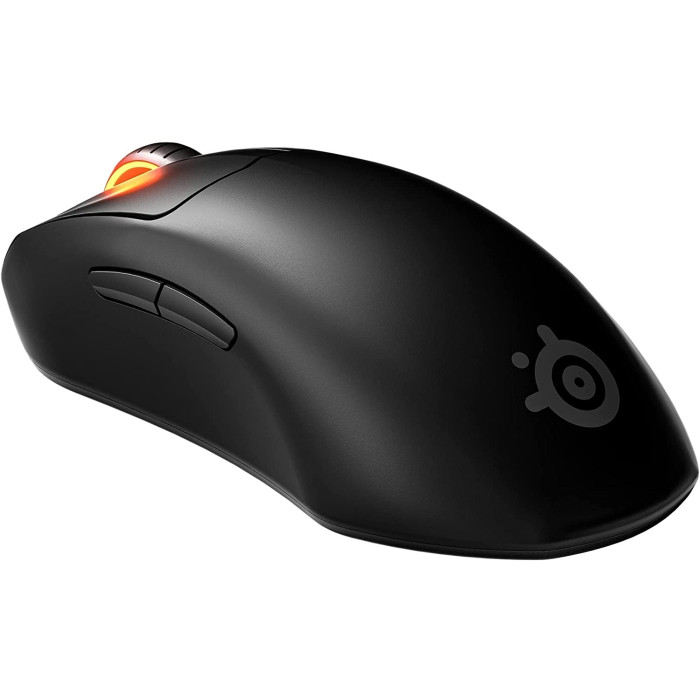 Steelseries Prime Mini Wireless черный