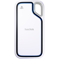 SanDisk SDSSDE62P-1T00-G25 1000 Гб