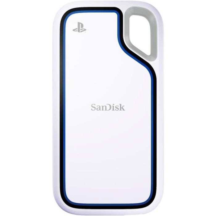 SanDisk SDSSDE62P-1T00-G25 1000 Гб