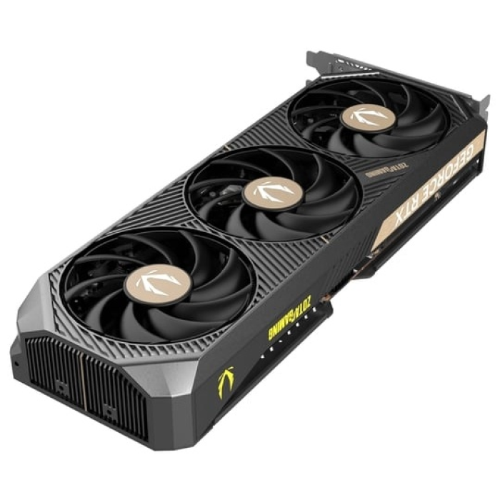 ZOTAC GAMING GeForce RTX 5070 SOLID OC ZT-B50700J-10P 12 Гб