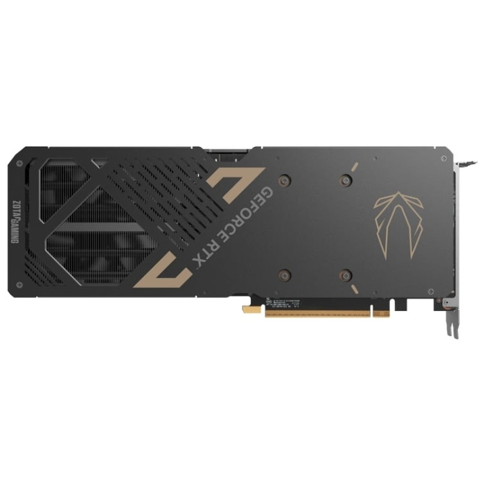 ZOTAC GAMING GeForce RTX 5070 SOLID OC ZT-B50700J-10P 12 Гб