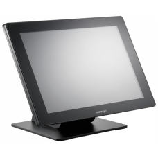 POS-моноблок Posiflex RT-2016G2 черный