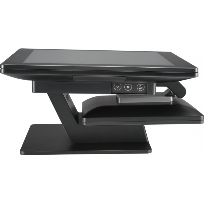 POS-моноблок Posiflex RT-2015 черный