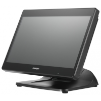 POS-моноблок Posiflex PS-3616G2 черный