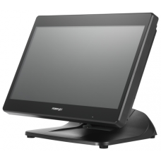 POS-моноблок Posiflex PS-3616G2 черный