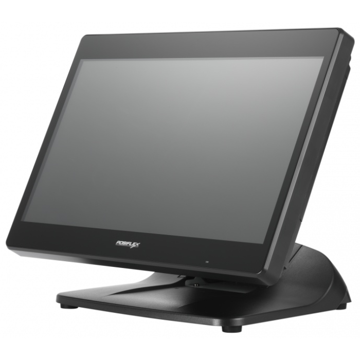 POS-моноблок Posiflex PS-3616G2 черный