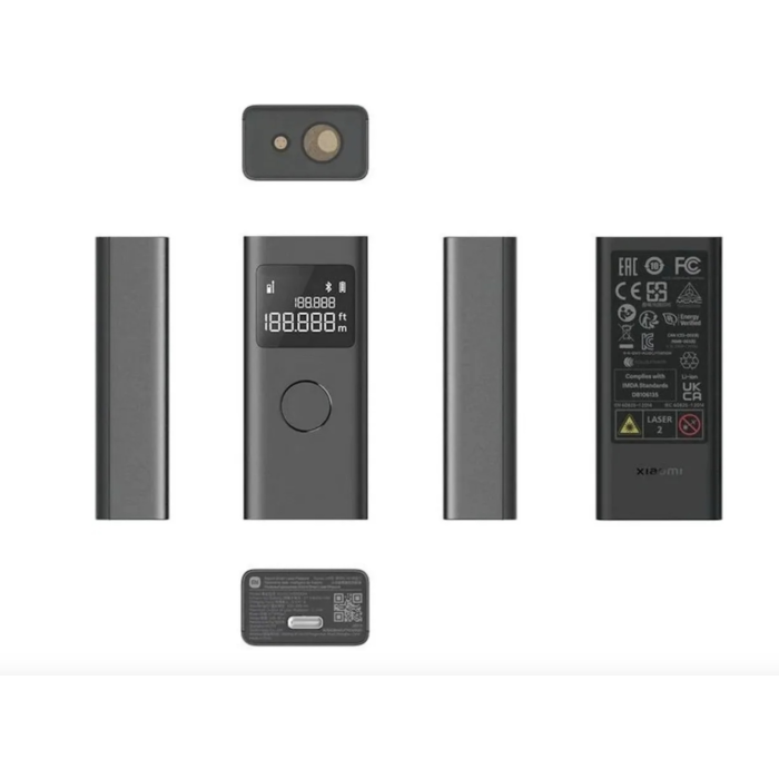 Xiaomi Smart Laser Measure BHR5596GL