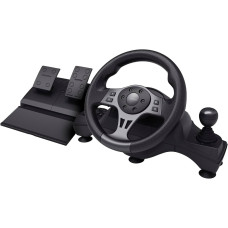 Trust GXT 289 Movi 25122 черный