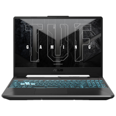 ASUS TUF Gaming A15 15.6" / 16 Гб / SSD 512 Гб / Без ОС / FA506NFR-HN100 / 90NR0JU7-M00650