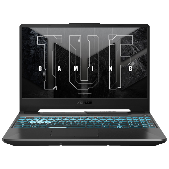ASUS TUF Gaming A15 15.6" / 16 Гб / SSD 512 Гб / Без ОС / FA506NFR-HN100 / 90NR0JU7-M00650
