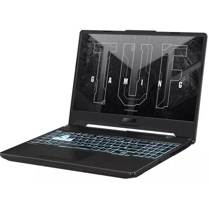 ASUS TUF Gaming A15 15.6" / 16 Гб / SSD 512 Гб / Без ОС / FA506NFR-HN100 / 90NR0JU7-M00650