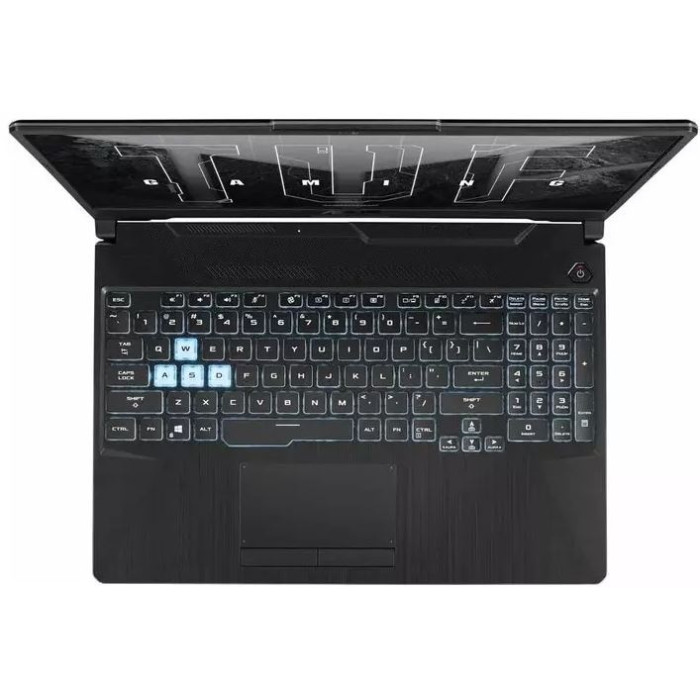ASUS TUF Gaming A15 15.6" / 16 Гб / SSD 512 Гб / Без ОС / FA506NFR-HN100 / 90NR0JU7-M00650