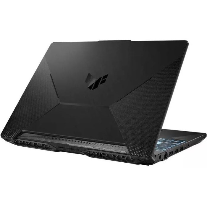 ASUS TUF Gaming A15 15.6" / 16 Гб / SSD 512 Гб / Без ОС / FA506NFR-HN100 / 90NR0JU7-M00650