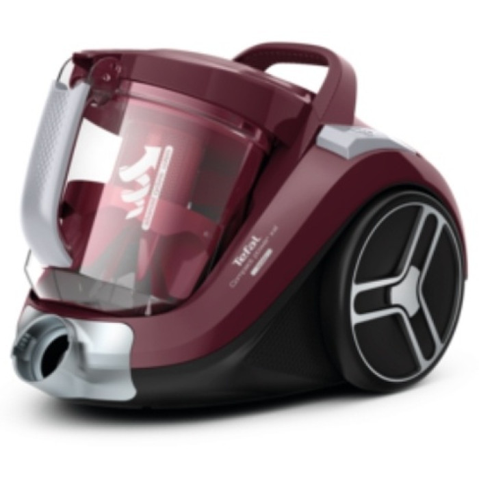 Tefal Compact Power XXL TW4873EA красный