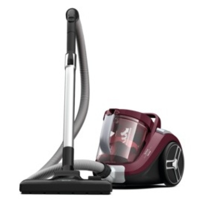 Tefal Compact Power XXL TW4873EA красный