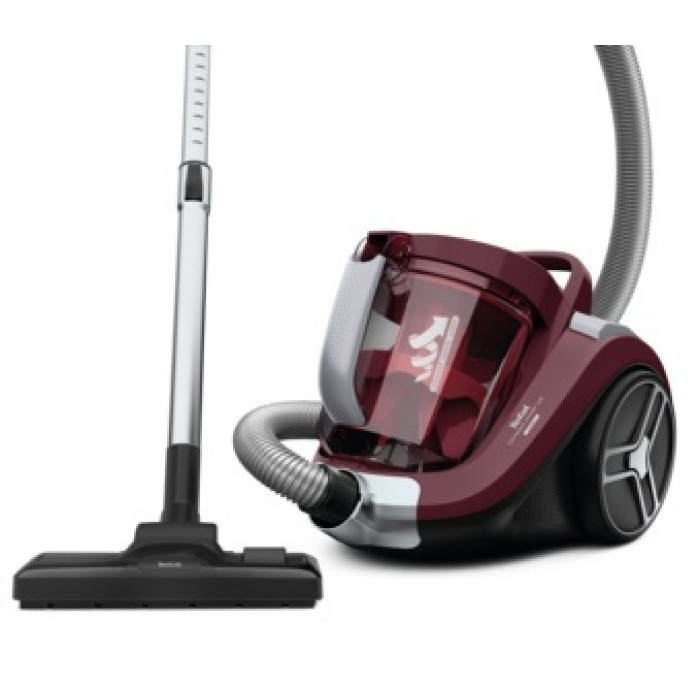 Tefal Compact Power XXL TW4873EA красный