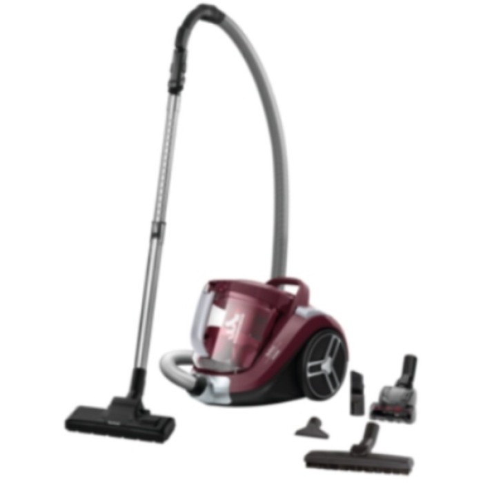 Tefal Compact Power XXL TW4873EA красный